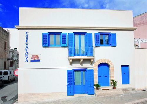 Terra Del Sole Βίλα Φαβινιάνα Εξωτερικό φωτογραφία